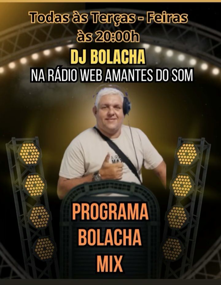PROGRAMA BOLACHA MIX